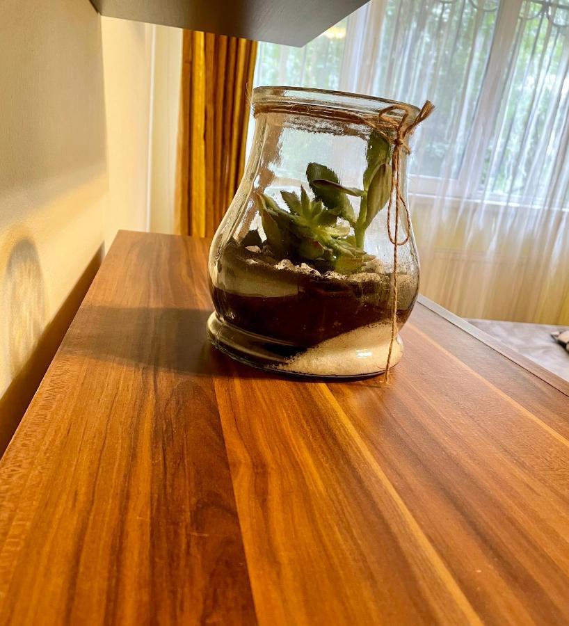 בוקרשט Cozy And Clean Apartment, Near National Arena מראה חיצוני תמונה